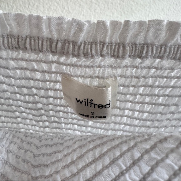 Aritzia linen dress - Picture 5 of 6